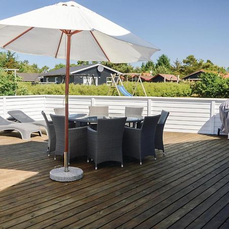 Holiday home Ildervej I Hemmet Eksteriør billede