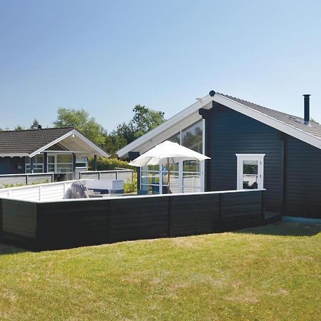 Holiday home Ildervej I Hemmet Eksteriør billede