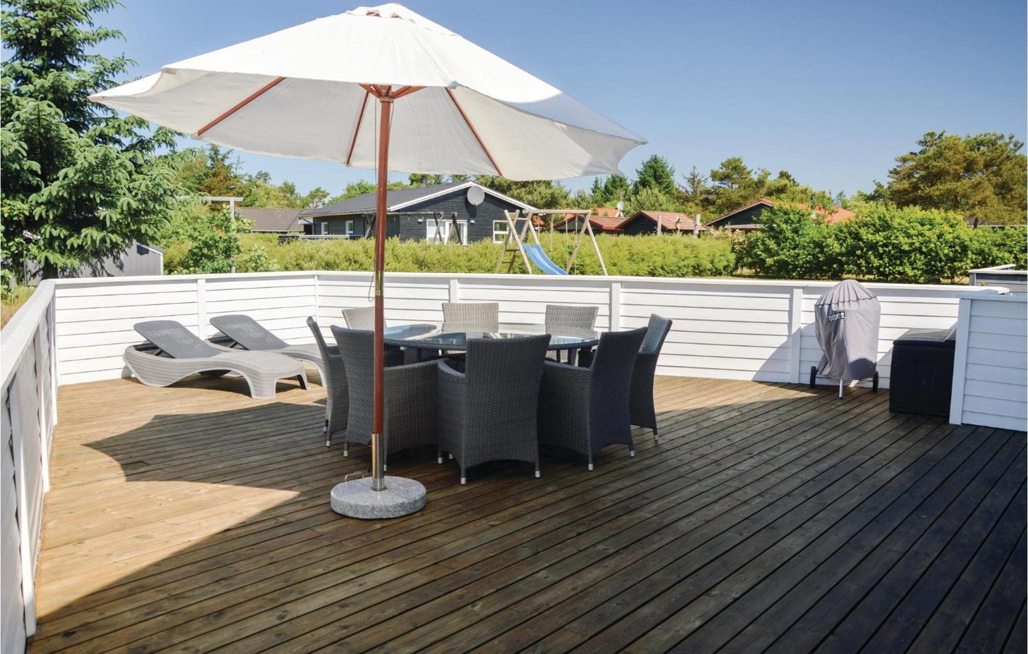 Holiday home Ildervej I Hemmet Eksteriør billede