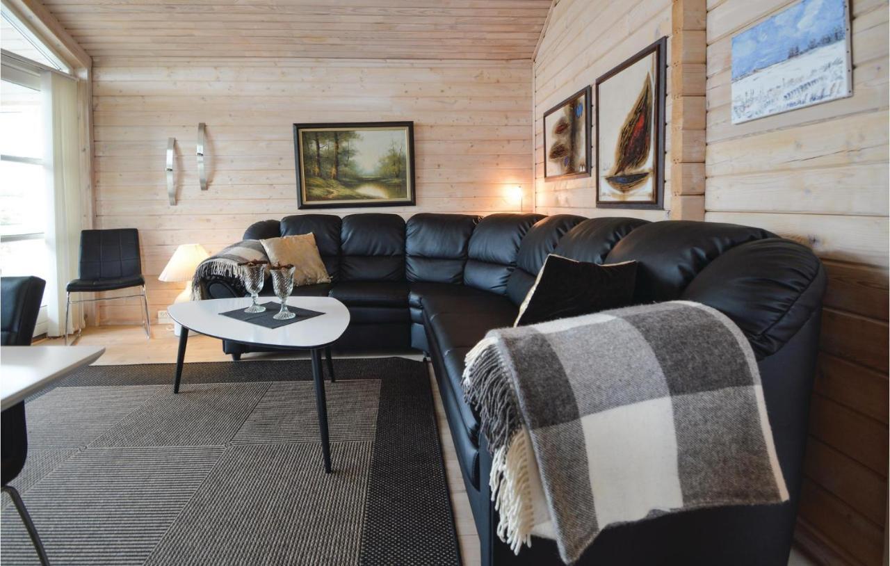 Holiday home Ildervej I Hemmet Eksteriør billede
