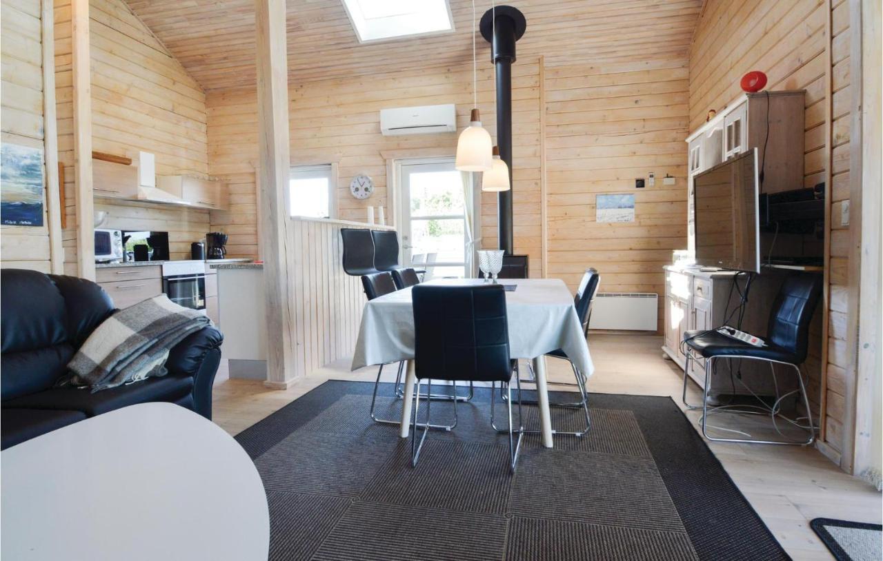 Holiday home Ildervej I Hemmet Eksteriør billede