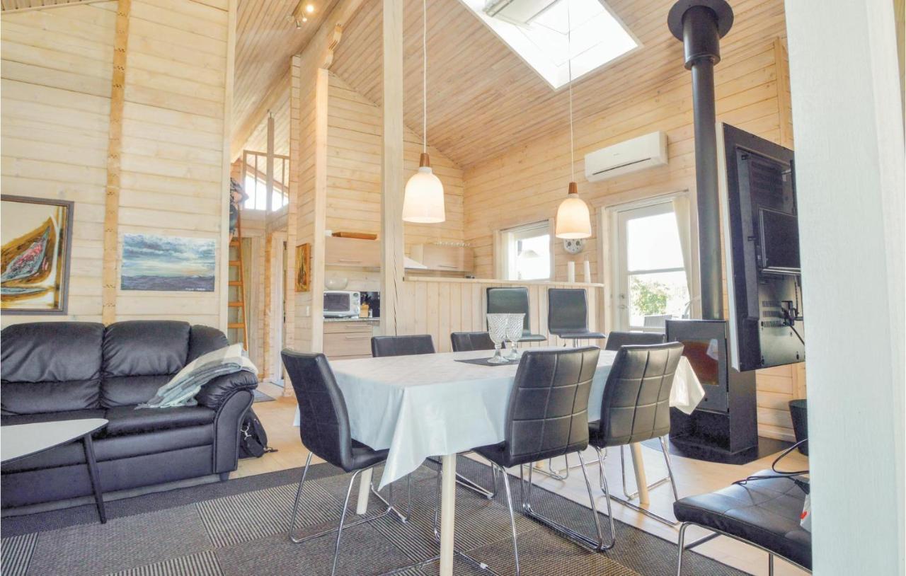 Holiday home Ildervej I Hemmet Eksteriør billede