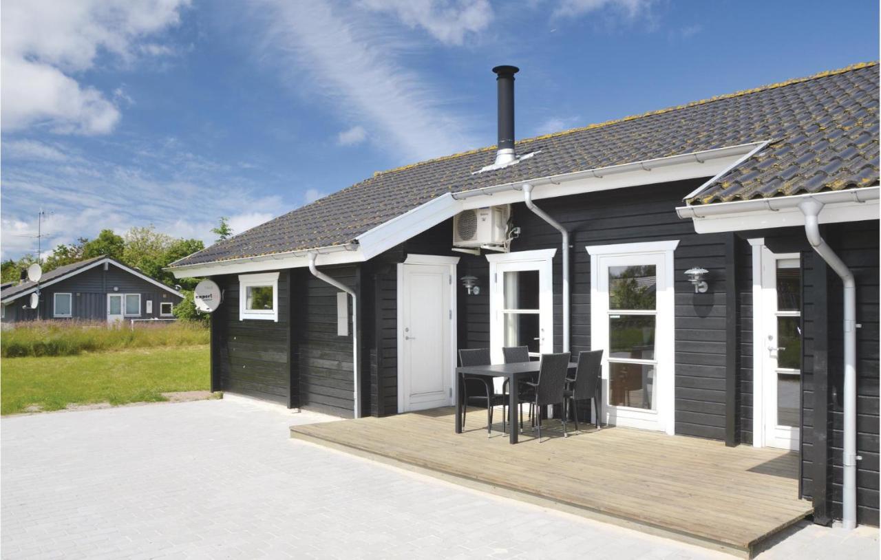 Holiday home Ildervej I Hemmet Eksteriør billede