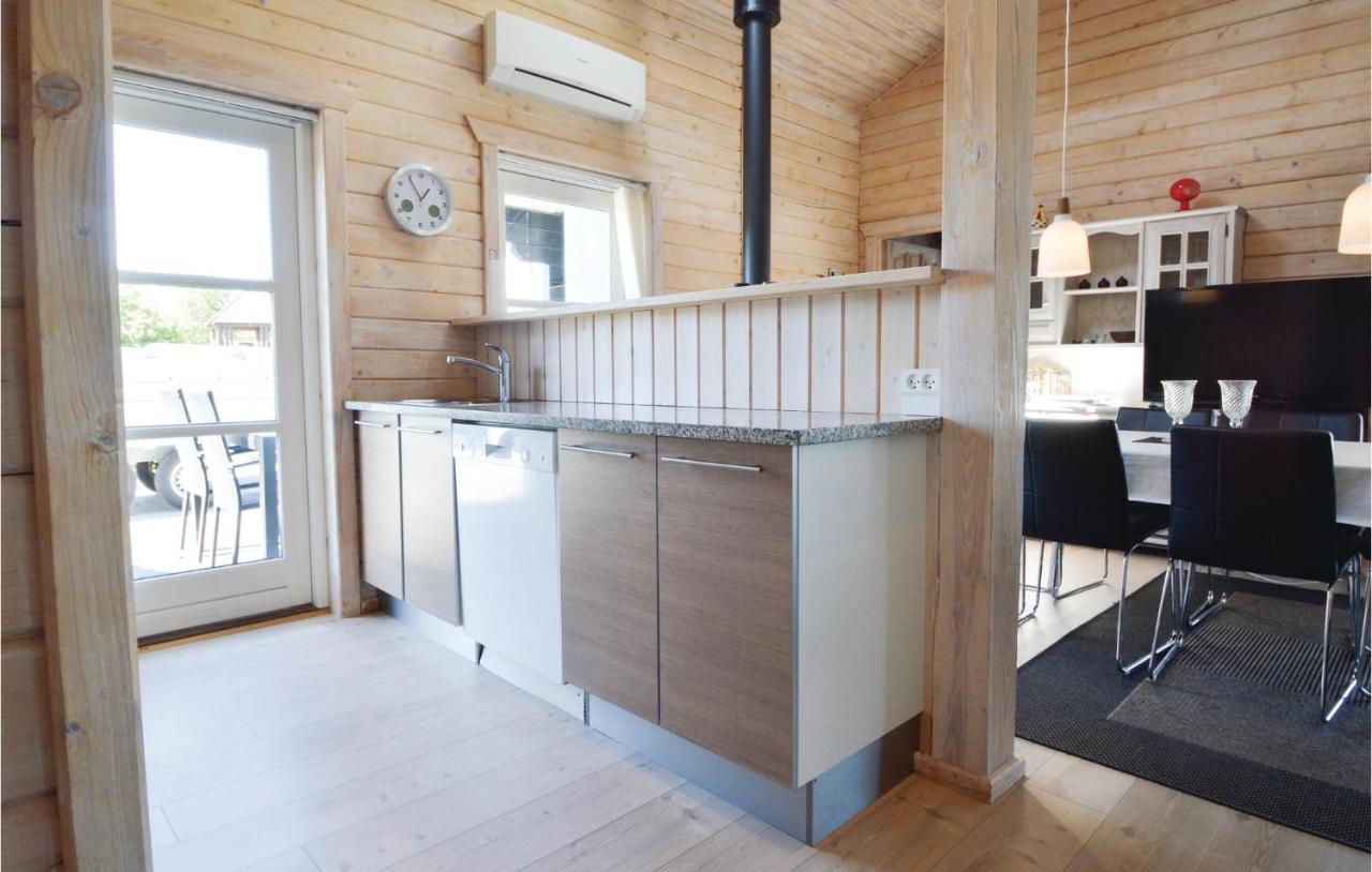 Holiday home Ildervej I Hemmet Eksteriør billede