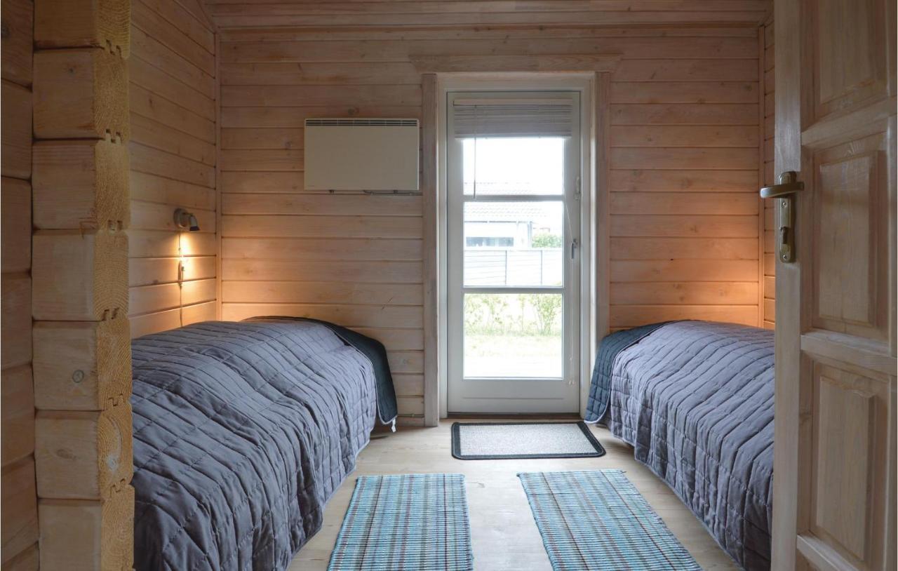 Holiday home Ildervej I Hemmet Eksteriør billede