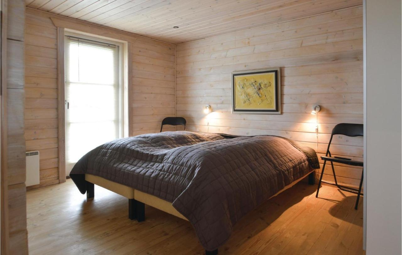 Holiday home Ildervej I Hemmet Eksteriør billede