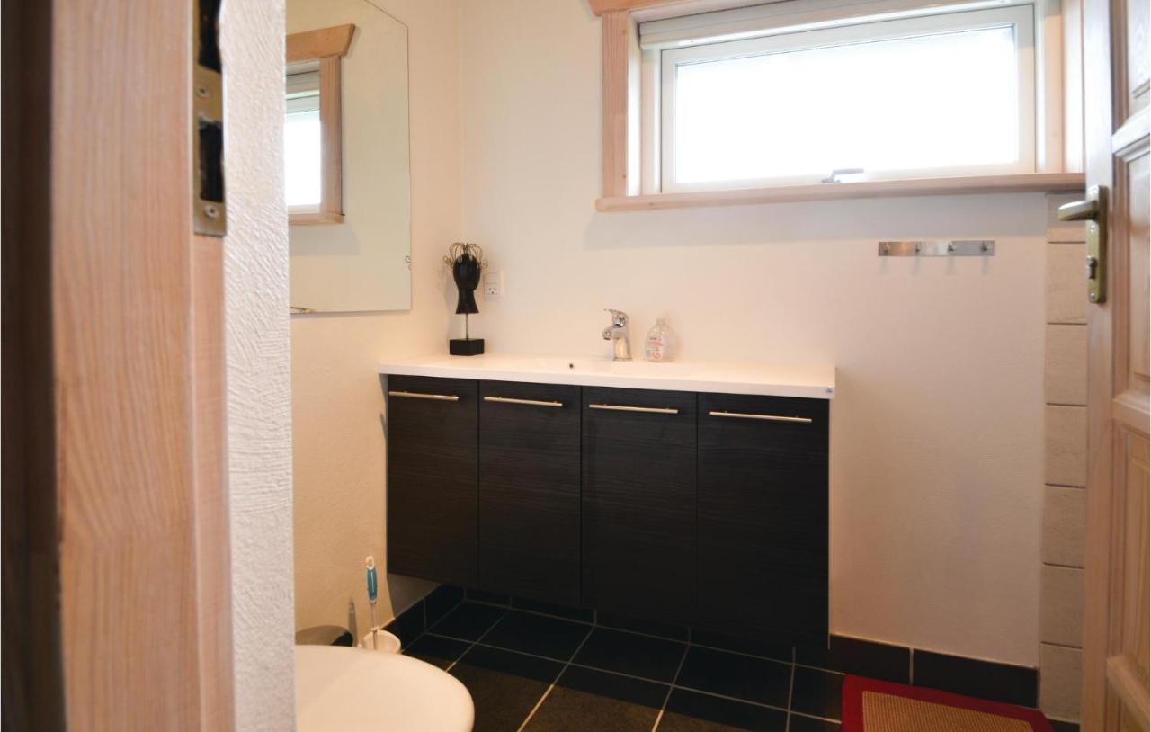 Holiday home Ildervej I Hemmet Eksteriør billede