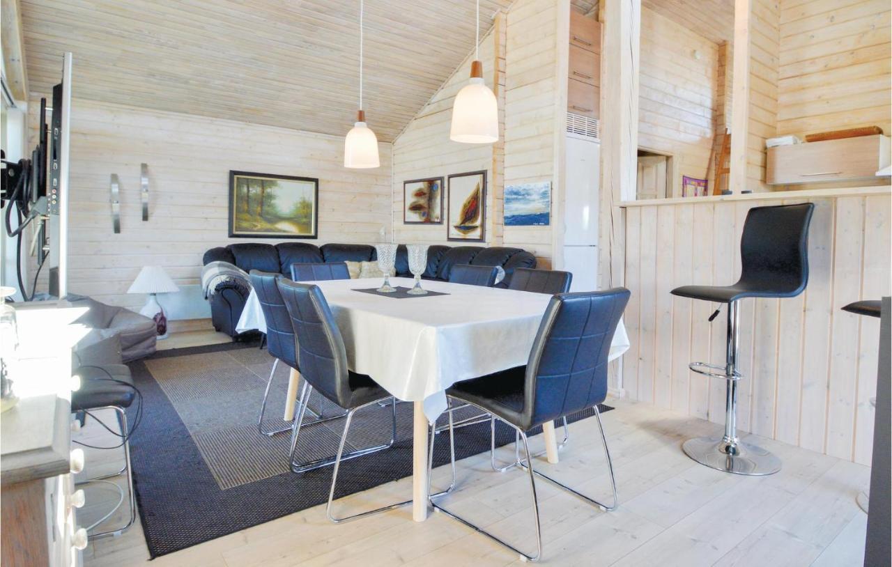 Holiday home Ildervej I Hemmet Eksteriør billede