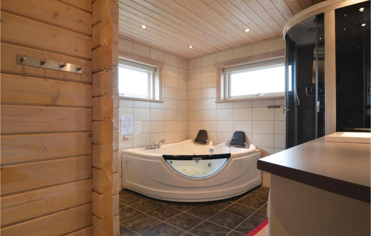 Holiday home Ildervej I Hemmet Eksteriør billede