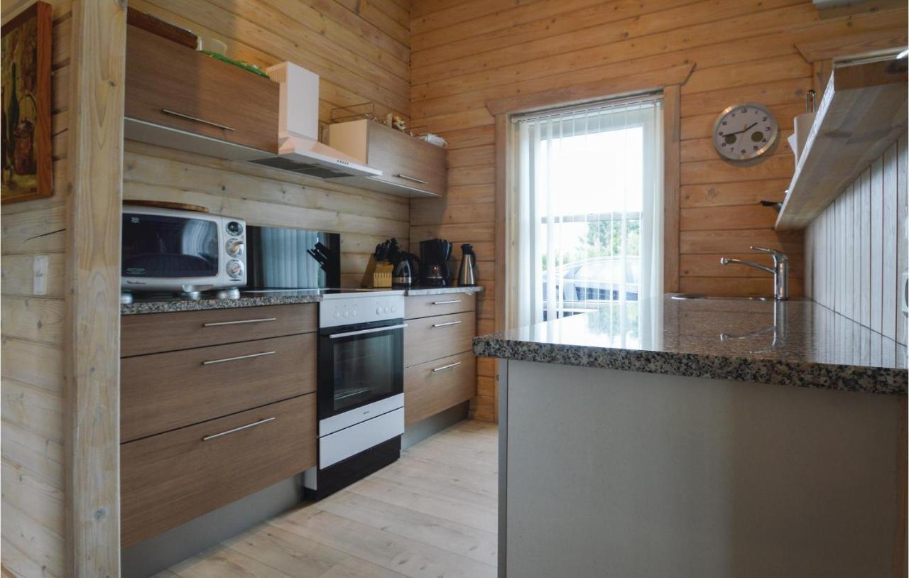Holiday home Ildervej I Hemmet Eksteriør billede
