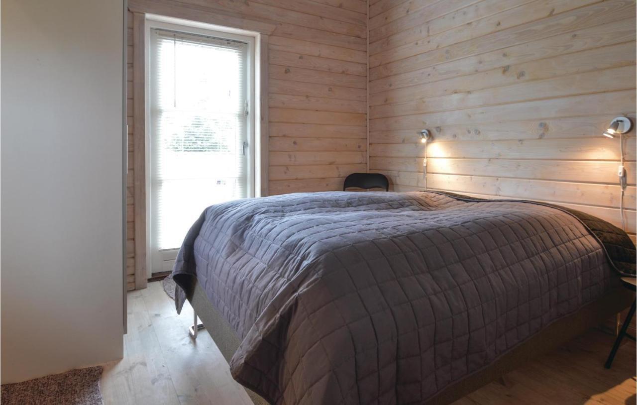 Holiday home Ildervej I Hemmet Eksteriør billede