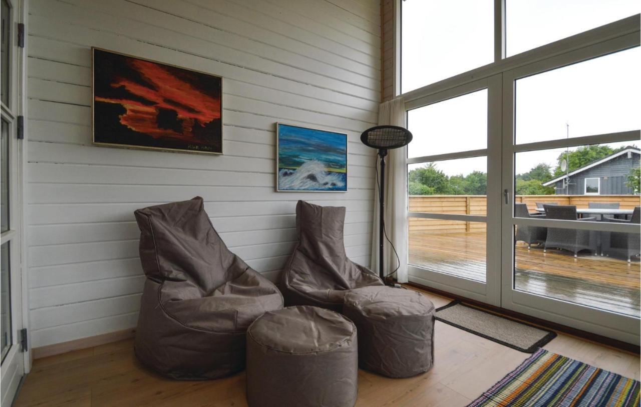 Holiday home Ildervej I Hemmet Eksteriør billede