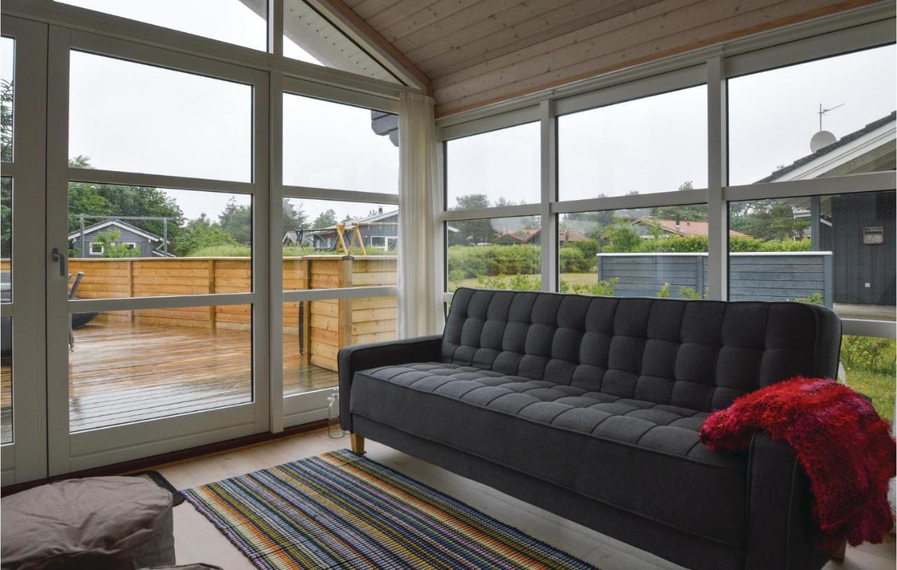 Holiday home Ildervej I Hemmet Eksteriør billede